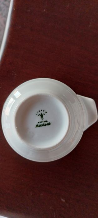 Lauda Air Airline Mug64740691522947121