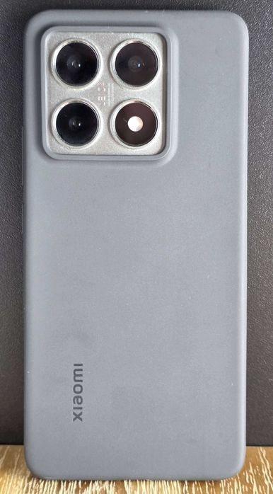 Smartfon Xiaomi 14T 12+256GB Titan Gray