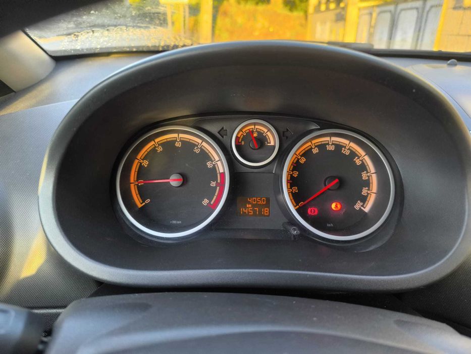 Vendo Opel corsa