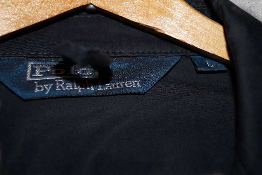 Męska kurtka utility Polo Ralph Lauren r.L