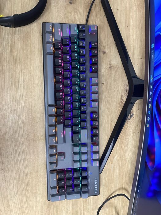 ПК комлект AMD Radeon RX 5700 XT, ram 32g