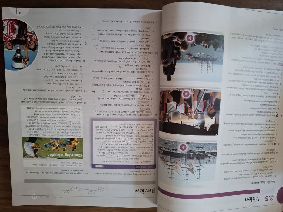 Podręcznik do nauki języka angielskiego Navigate Advanced C1 Oxford
