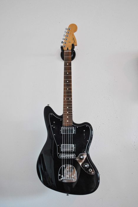 fender jaguar - Купити електрогітари - Ціна на OLX.ua