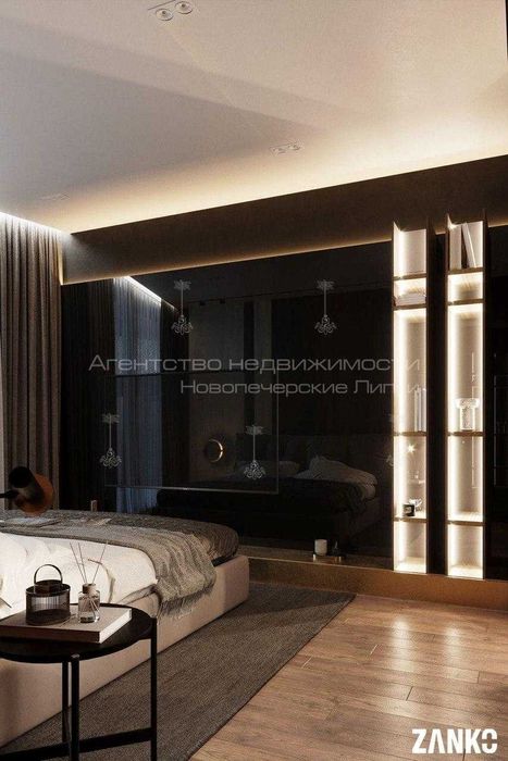 Продаж квартири 65м2 з террасою Taryan Towers Іоанна Павла ІІ, 12