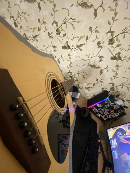 Акустична гітара cort AD810 OP