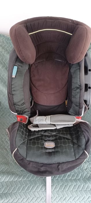 Fotelik Britax Evolva 123