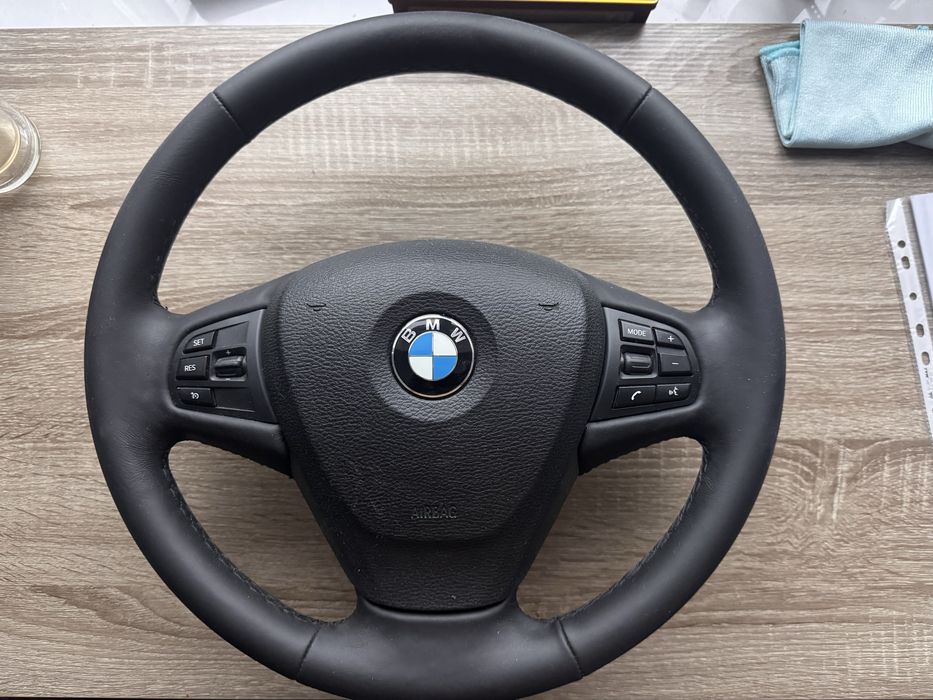 Кермо f30, f34, подушка