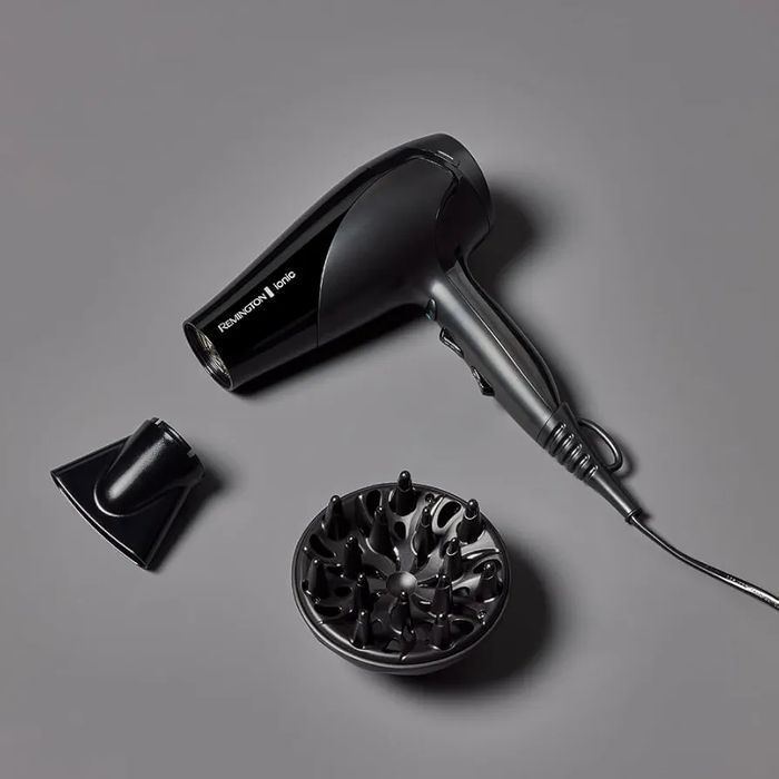 Secador cabelo Remington Ionic Dry 2200