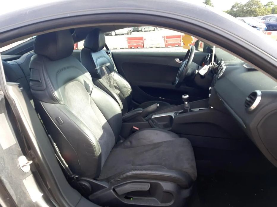 Audi TT 8J 2.0 TFSI 16v 200cv AXX, BWA, BPY Para Peças
