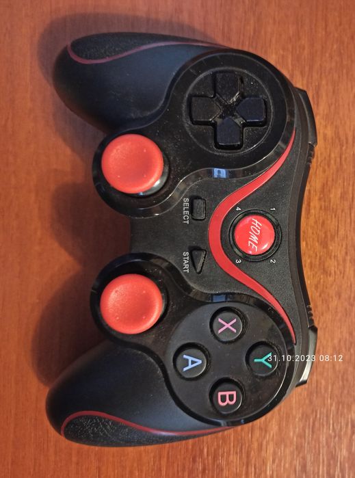 Геймпад Х3 безпроводной