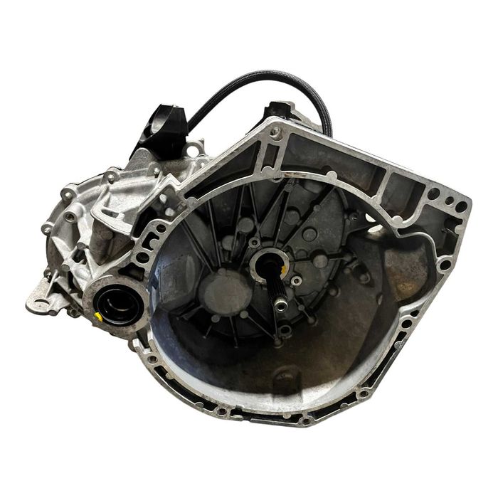 Skrzynia Biegów TL4072 Renault Scenic 1.2 TCE Regeneracja