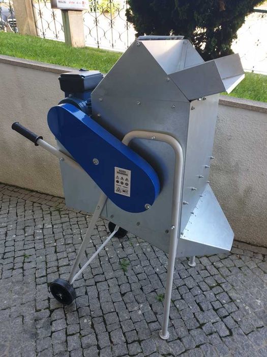 Descarolador Milho Grande