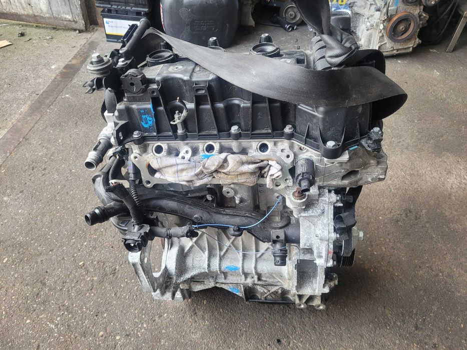 Silnik HM05 1.2 VTI Peugeot Citroen