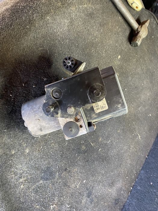 0265225005 BMW Е39 Блок ABS