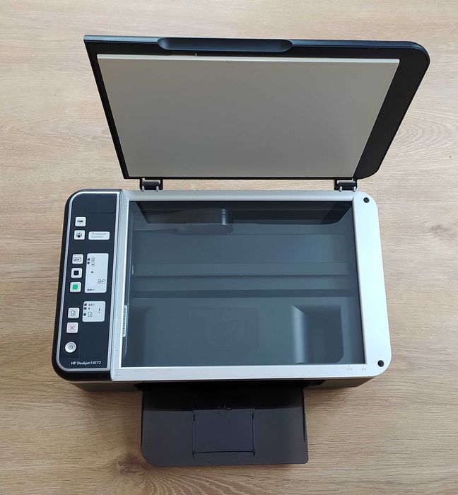 Urządzenie Wielofunkcyjne HP F4172  USZKODZONE
