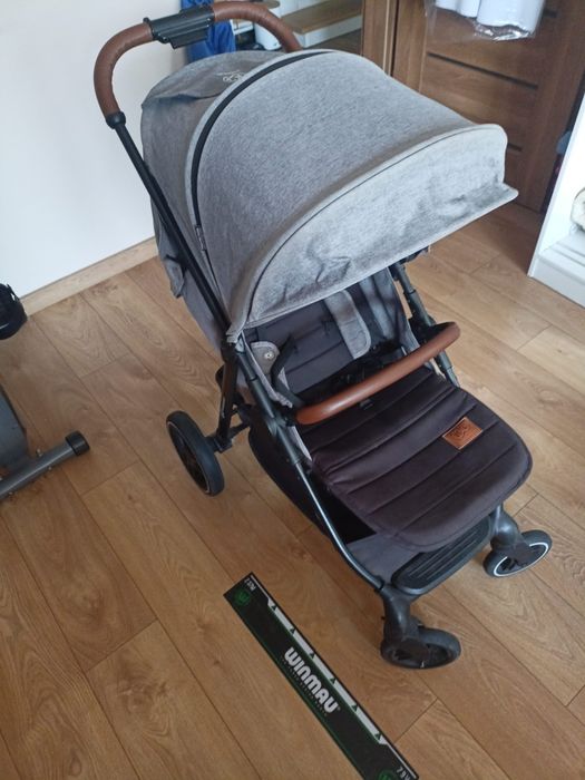 Wózek spacerowy kinderkraft