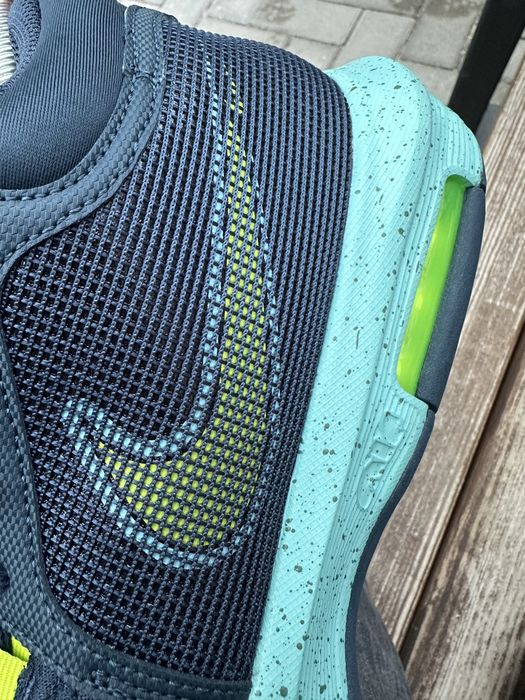 ОРИГІНАЛ Nike Lebron Witness 8 Blue FB2239-402