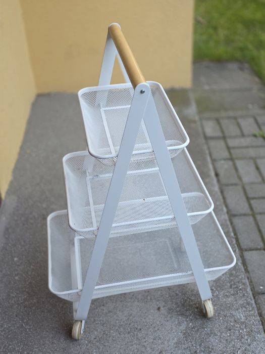 Ikea  wózek barek kuchenny