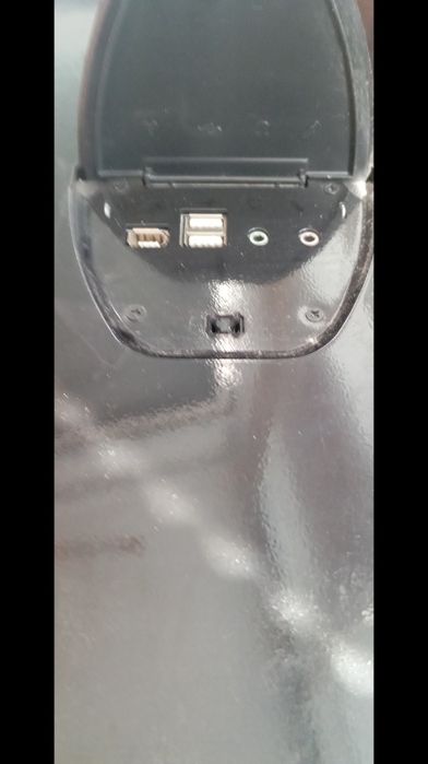 системний блок  Asus.куллер, LG CD ROM rw , card reader