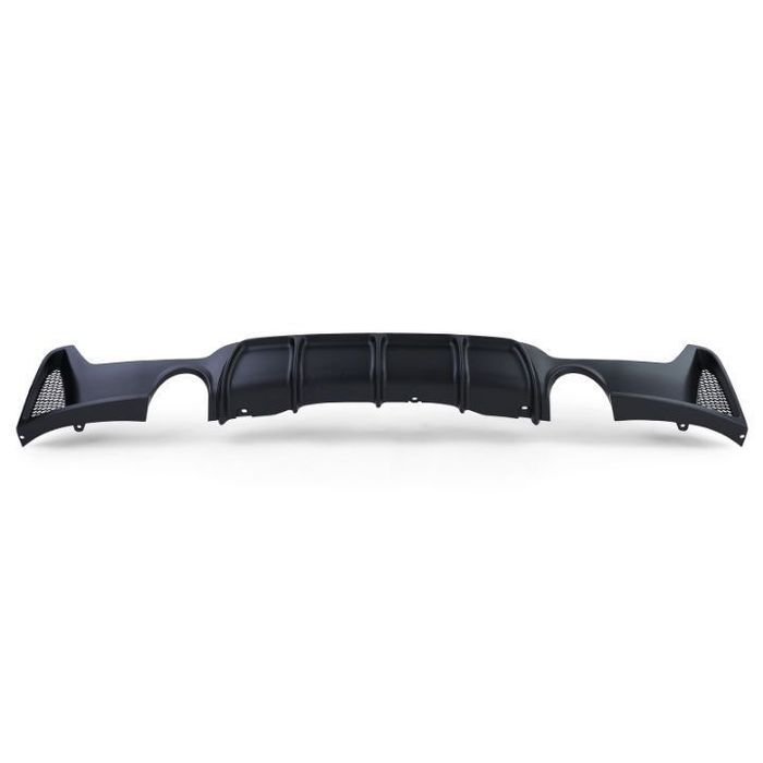Difusor Traseiro Bmw Serie 4 F32 F33 F36 Performance