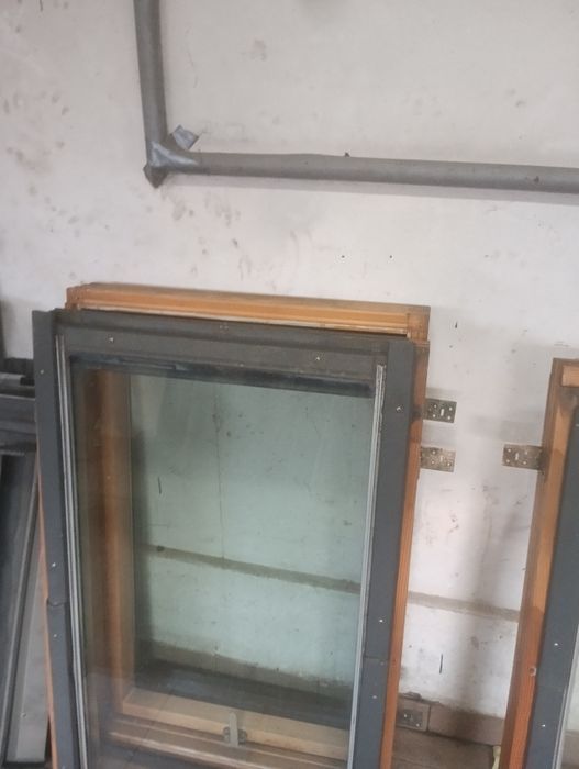 Sprzedam Okna dachowe