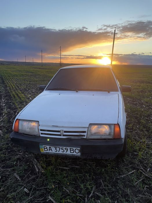 Продам Ваз 21093