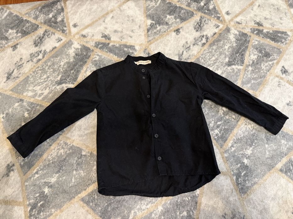 Сорочки на хлопчика