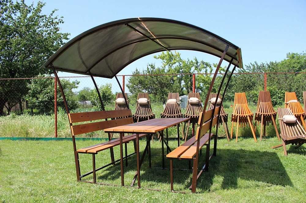 Купить беседку. Альтанка. Беседка для дома.