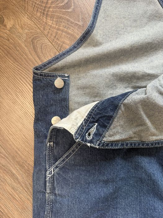 Комбинезон комбінезон Pull & Bear
