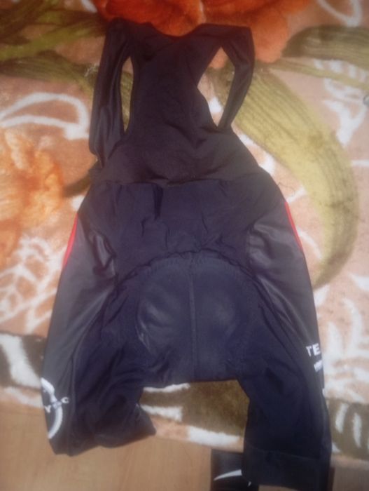 Spodenki rowerowe Forza sport