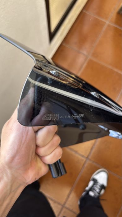 Givi Para-brisa A1126 Honda CB 500 F