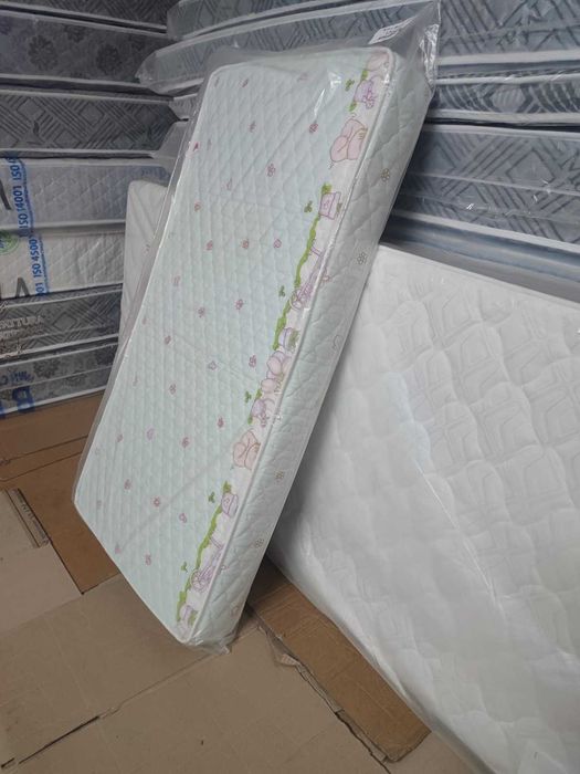 Купити дитячий матрац 60*120 в наявності,Київ