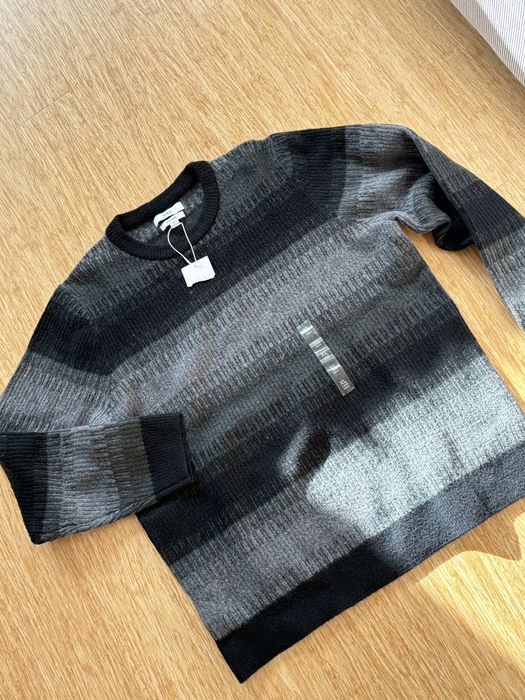 Sweter męski marks & spencer rozmiar XL