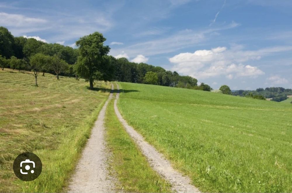 Земельна ділянка в центрі міста