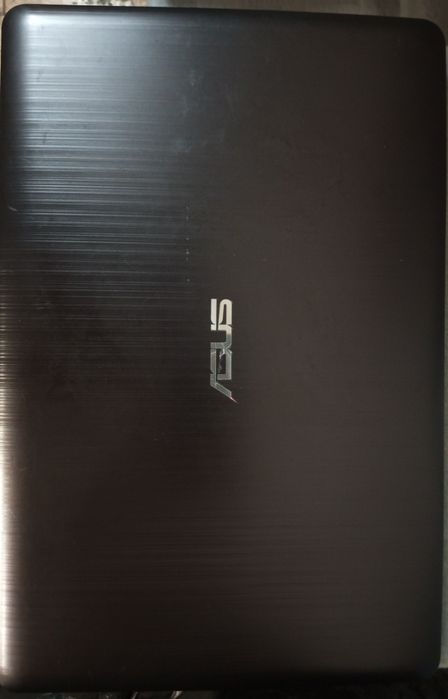 Ноутбук ASUS VivoBook Max X541NC