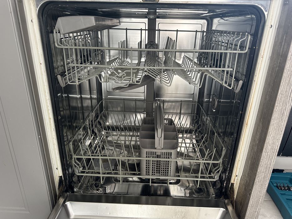 Zmywarka Bosch made in germany