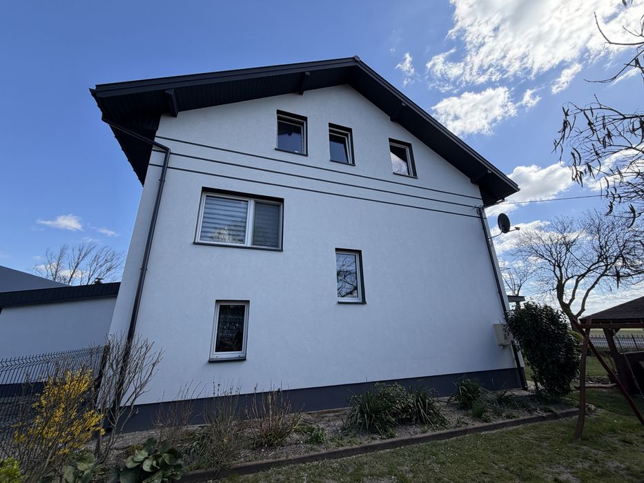 Nowoczesne Elewacje Domów – Zadzwon o wycene