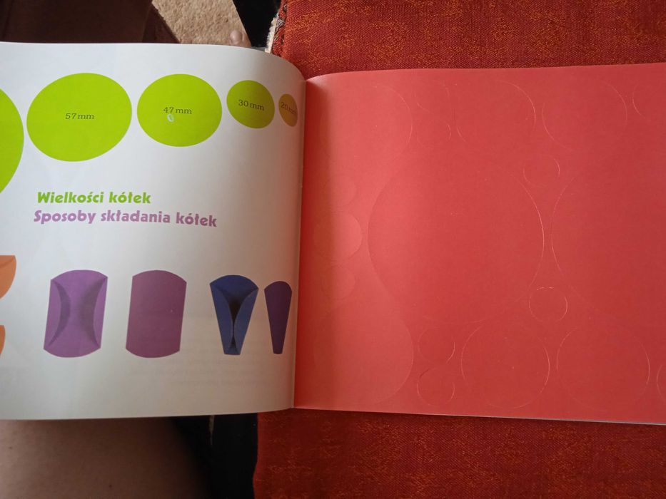 Творчий альбом для поробок з дитиною