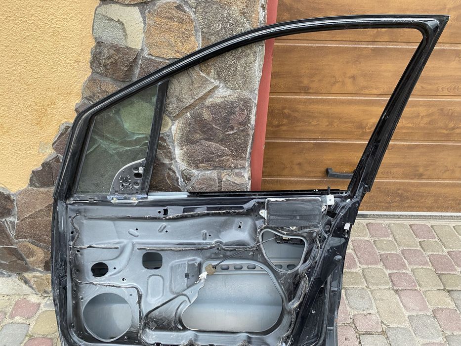 Права передня дверка до Mercedes А класу