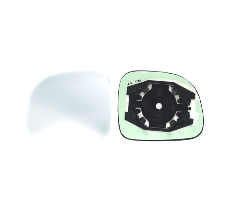 VIDRO + BASE DIREITA FIAT PANDA 12-