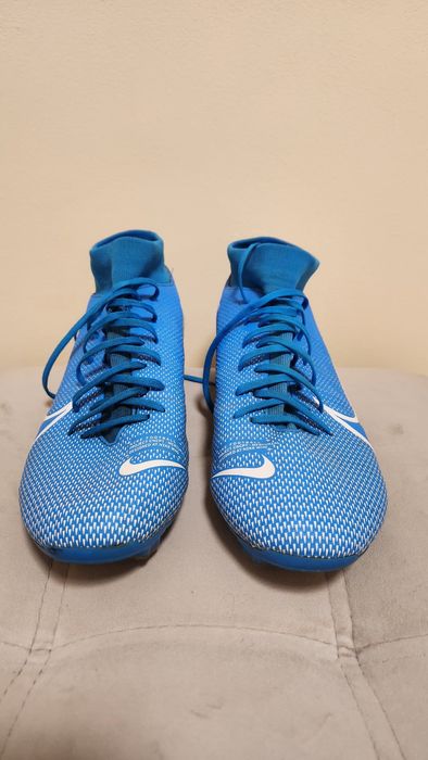 Копи, копочки, копачки Найк   Nike  Меркуріали  44 28 см