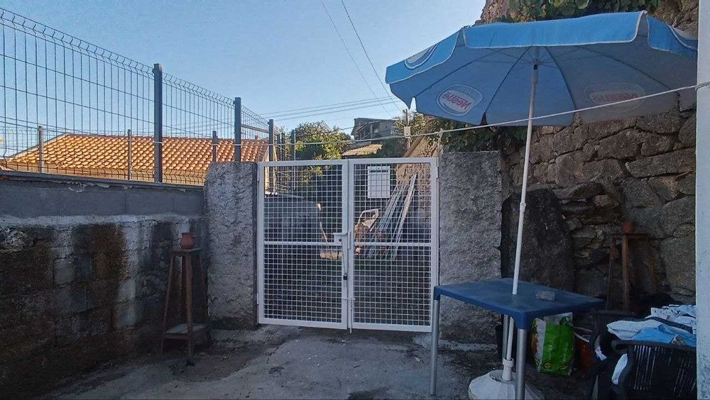 Moradia T2 em Queirela, Bodiosa – Viseu