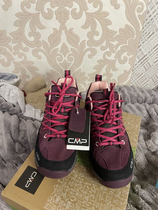 Трекінгові кросівки CMP