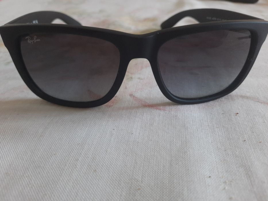 Óculos RayBan "Justin" Origial