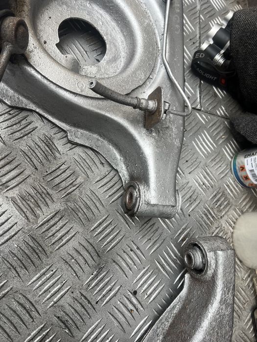 Рычаг пежо 607 peugeot 607 пежо 605 Peugeot 605