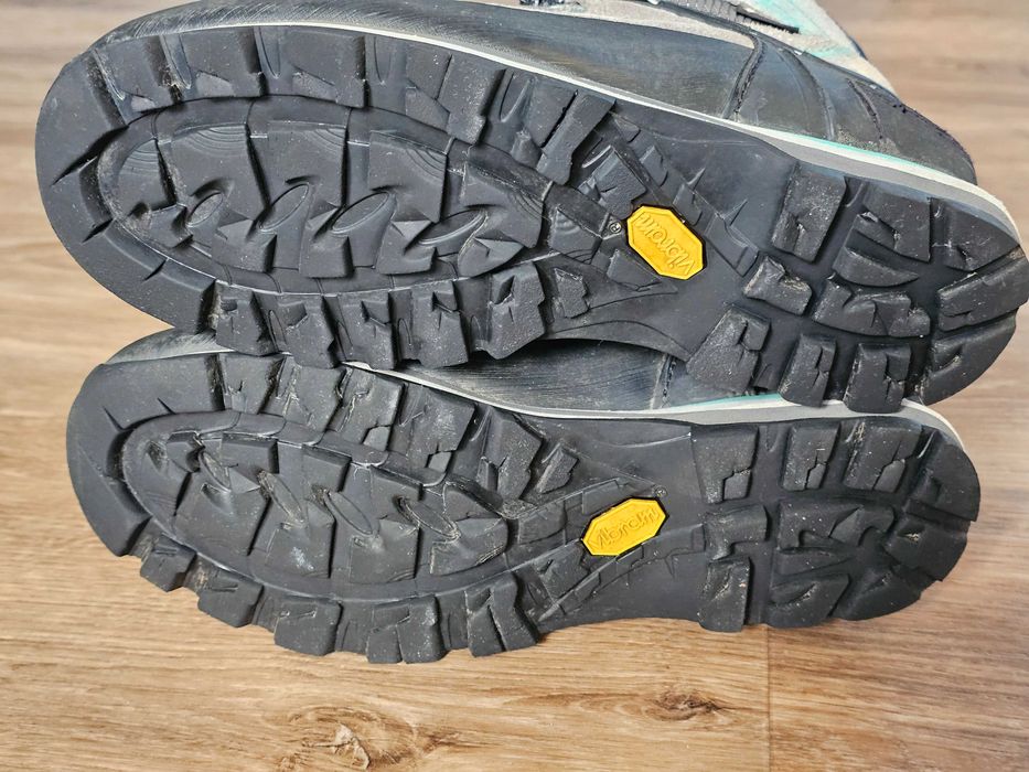 Buty damskie trekkingowe MEINDL Litepeak GTX