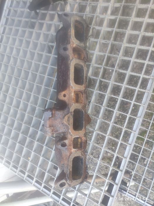 Ducato Boxer Jumper 3.0 kolektor ssoncy