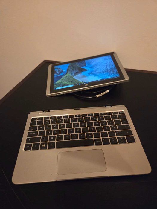 Portatil HP x2 210 G2