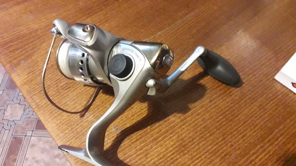 Катушка Tica Libra SA 3000