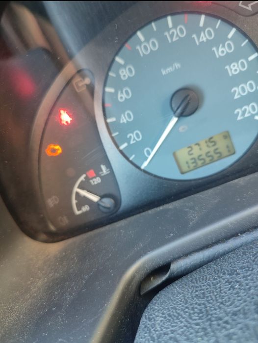 Xsara 1.4 único dono — photo 2